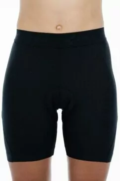 Cube Ws Liner Shorts Cmpt Black