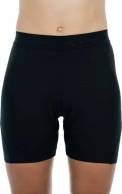 Cube Ws Liner Cmpt Hot Pants Black