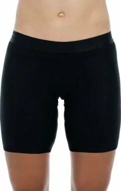 Cube Ws Liner Shorts Black