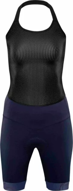 Cube - Road/Xc Ws Bib Short Artline Navy