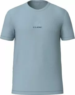 Cube Mtb Round Neck Jersey Soft Touch - S/S Blue