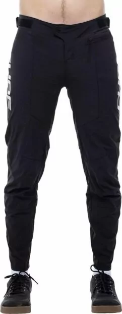 Cube Mtb Pants Dh Black