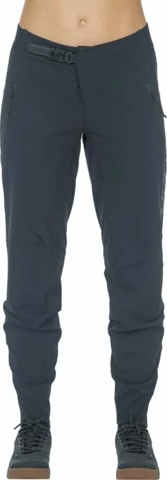 Cube Vertex Ws Baggy Pants Black