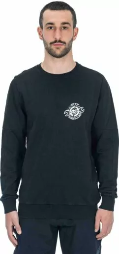 Cube Work Functional Sweater