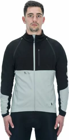 Cube Teamline Multifunctional Jacket - Black/Grey