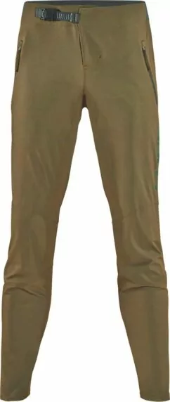 Cube Mtb Pants Tm Olive