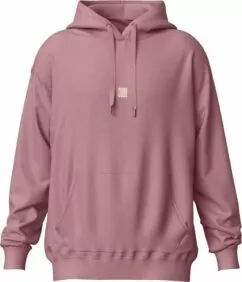 Cube Comfy Hoodie Lavender