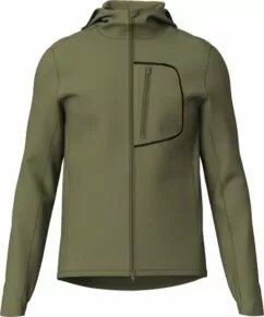 Cube Wind Jacket Olive