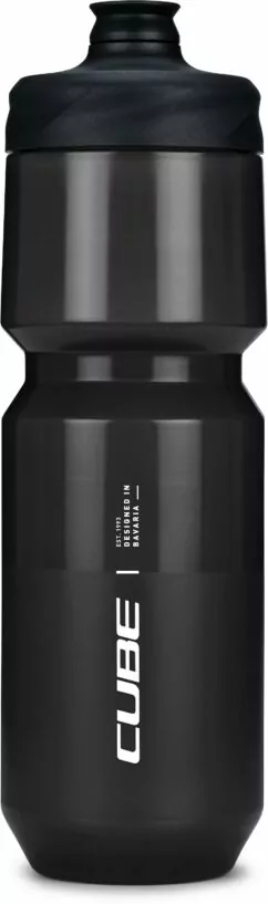 Cube Bottle Flow Ds 750 Black