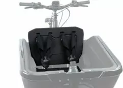 Cube Seat Cargo 2.0 Black