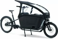 Cube Raincover Cargo 3.0 Black