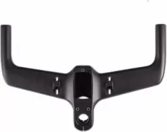 Cube Basebar Aerium C:68 Tt High Carbon