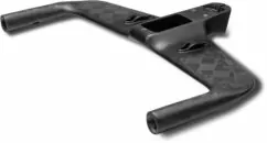Cube Basebar Aerium Low Disc Brake Black