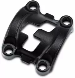 Cube Stem-Faceplate Cps Race Fpilink Black