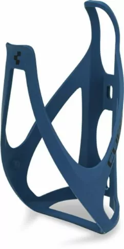 Cube Bottle Cage Hpp Matt - Marine/Black