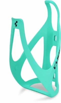 Cube Bottle Cage Hpp Matt - Mint/Black