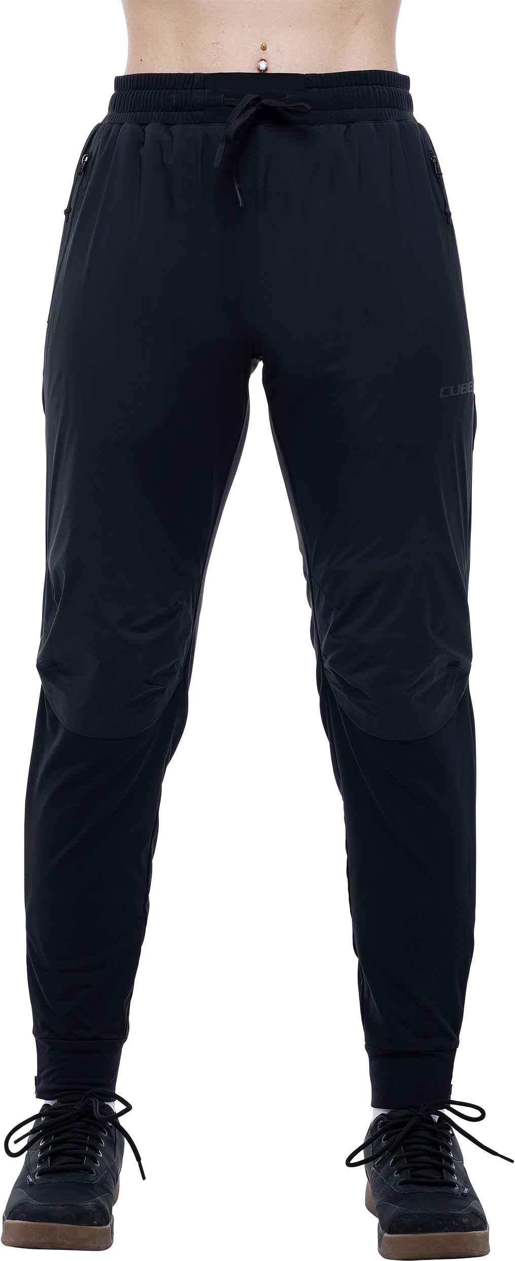 Cube Atx Ws Pants All-Weather - Black