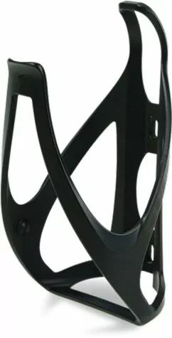 Cube Bottle Cage Hpp Matt - Black/Glossy Black