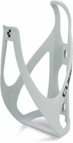 Cube Bottle Cage Hpp Matt Light - Grey/Black