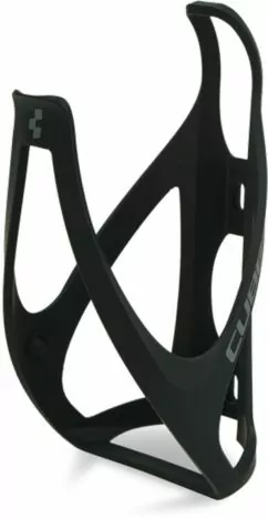 Cube Bottle Cage Hpp Matt - Black/Grey