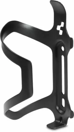 Cube Bottle Cage Hpa Sidecage Black Anodized