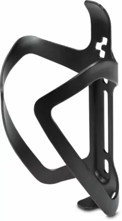 Cube Bottle Cage Hpa Top Cage Black Anodized
