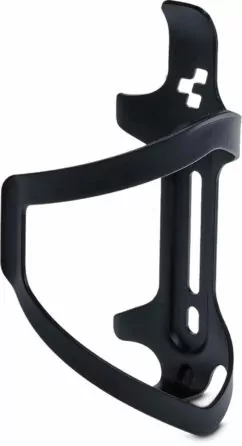 Cube Bottle Cage Hpa Left-Hand Sidecage Black