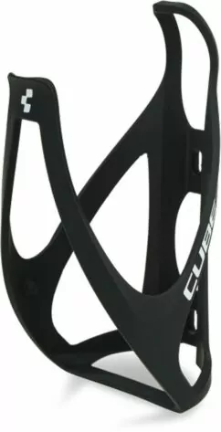 Cube Bottle Cage Hpp Matt - Black/White