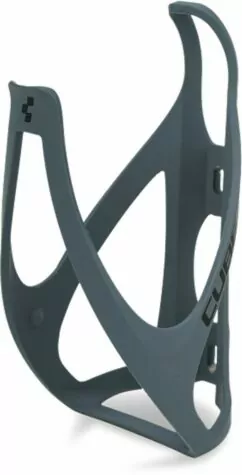 Cube Bottle Cage Hpp Matt - Grey/Black