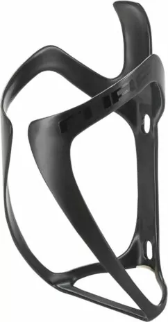 Cube Bottle Cage Hpc 2.0 Matt - Black/Glossy