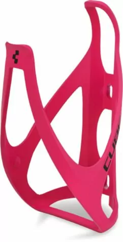 Cube Bottle Cage Hpp Matt - Berry/Black