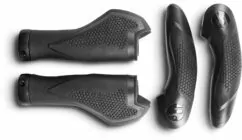 Cube Natural Fit Grips Comfort Bar Ends Large