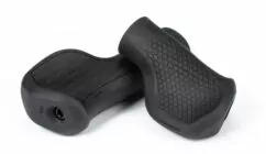 Acid Grips Travel Comfort Gripshift Black