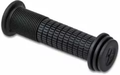 Acid Grips Kids 22.2 With Bumper Black