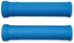 Acid Grips React Blue