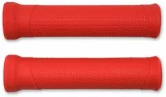 Acid Grips React Red