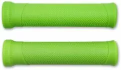 Acid Grips React Green