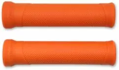 Acid Grips React Orange