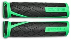 Cube Grips Performance - Black/Green