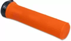 Rfr Grips Pro Hpp - Black/Orange