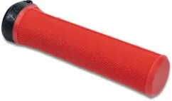 Rfr Grips Pro Hpp - Black/Red
