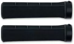 Rfr Grips Pro Hpa - Black/Black