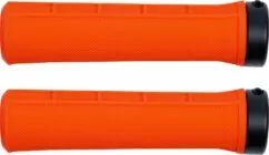 Rfr Grips Pro Hpa - Black/Orange