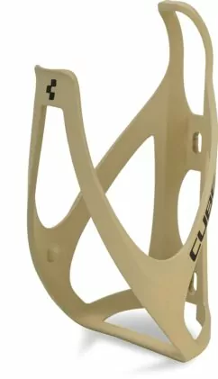 Cube Bottle Cage Hpp Matt - Sand/Black