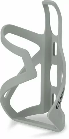 Cube Bottle Cage Hpp Sidecage Matt - Swamp/Glos Blk