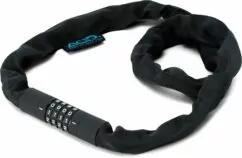 Acid Chain Lock Corvid Pro C120 Black