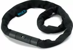 Acid Chain Lock Corvid Pro K120 Black