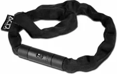 Acid Chain Lock Corvid K120 Black