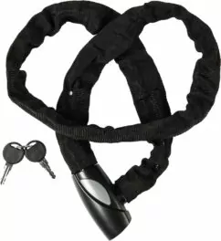 Rfr Key Chain Lock