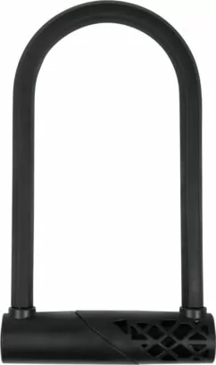 Rfr U-Lock - Black